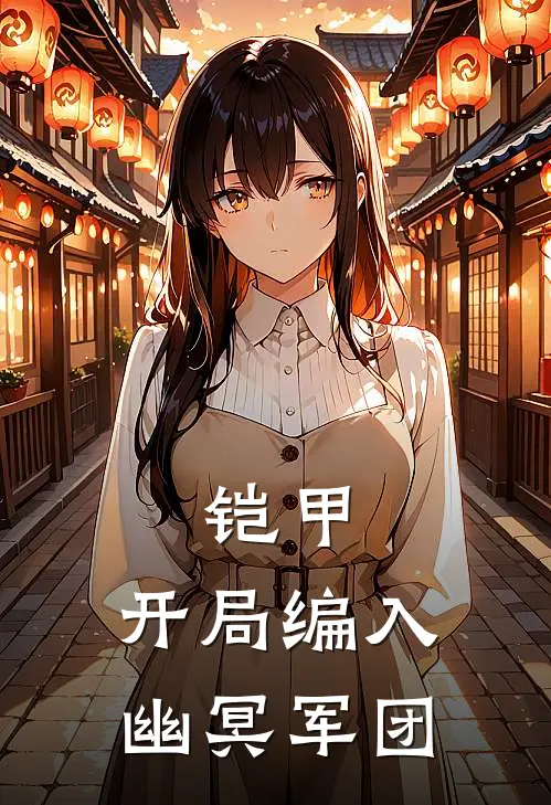铠甲：开局编入幽冥军团