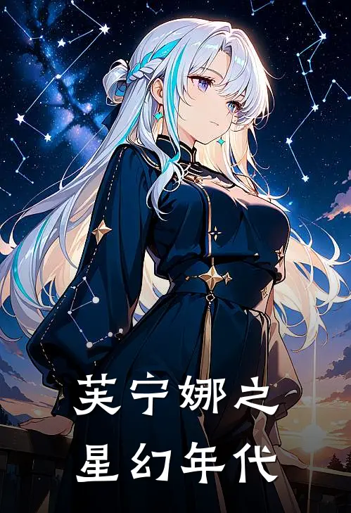 芙宁娜之星幻年代