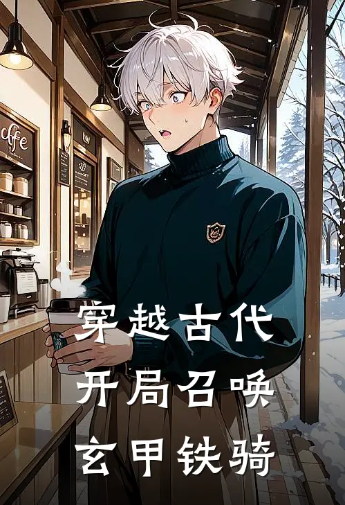 穿越古代：开局召唤玄甲铁骑