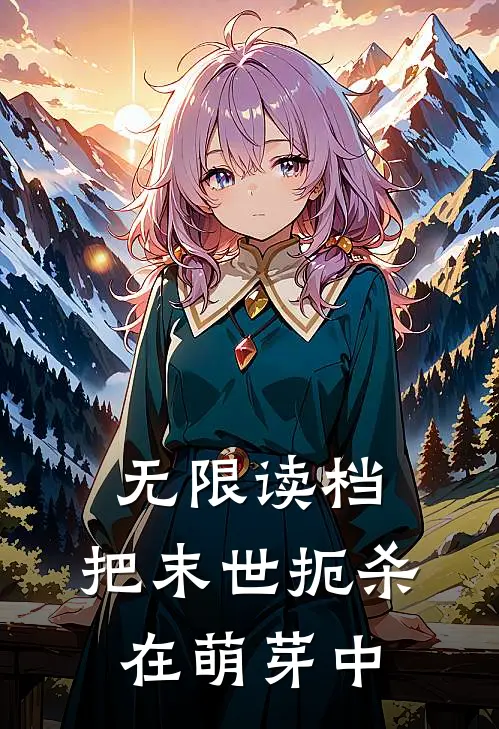 无限读档，把末世扼杀在萌芽中洛书洛书完本完结小说_热门小说排行榜无限读档，把末世扼杀在萌芽中洛书洛书