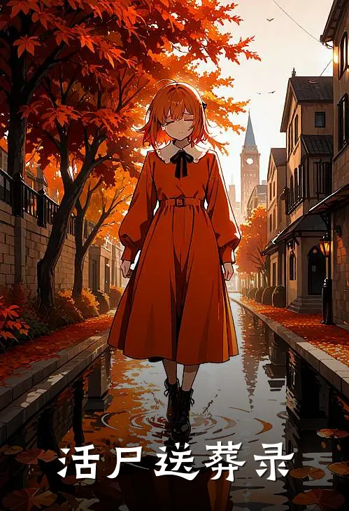 活尸送葬录(虞洲洲洲)完整版免费全文阅读_最热门小说活尸送葬录虞洲洲洲