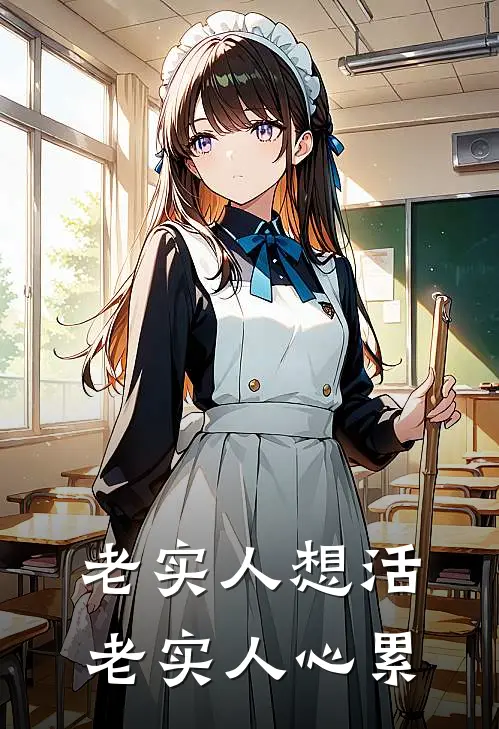 老实人想活，老实人心累(宋杨许珵)_宋杨许珵热门小说