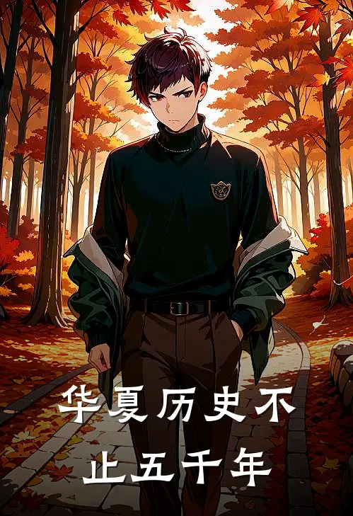 华夏历史不止五千年