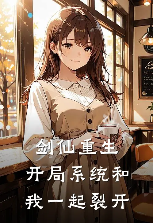 剑仙重生：开局系统和我一起裂开