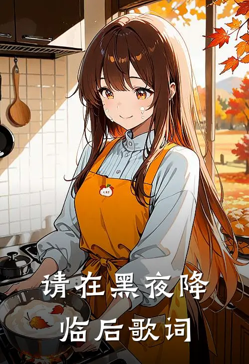 请在黑夜降临后歌词