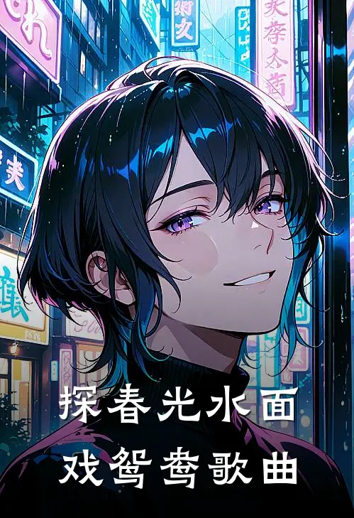 探春光水面戏鸳鸯歌曲