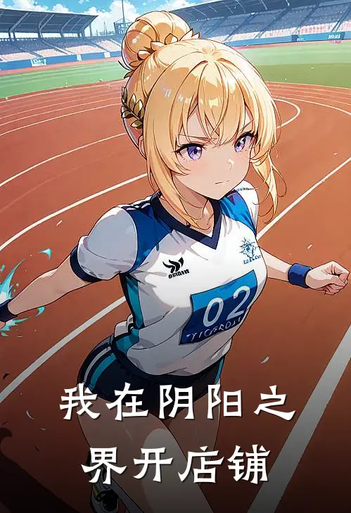 我在阴阳之界开店铺