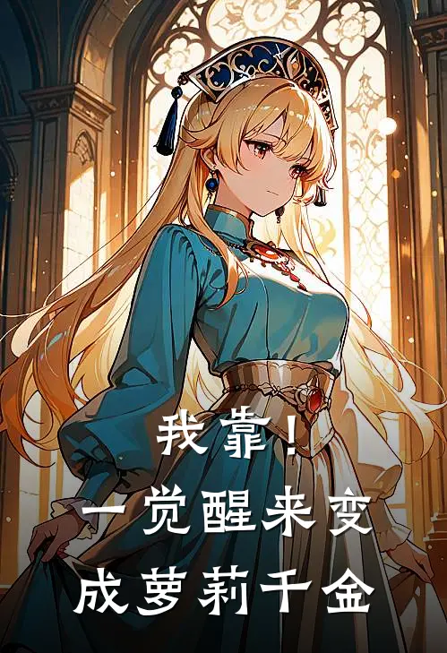 我靠！一觉醒来变成萝莉千金