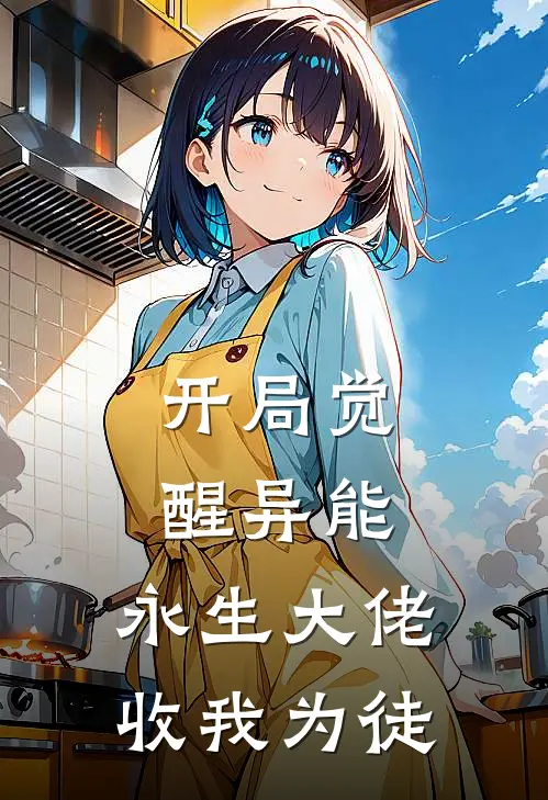 白铭白铭(开局觉醒异能，永生大佬收我为徒)全本阅读_白铭白铭最新热门小说