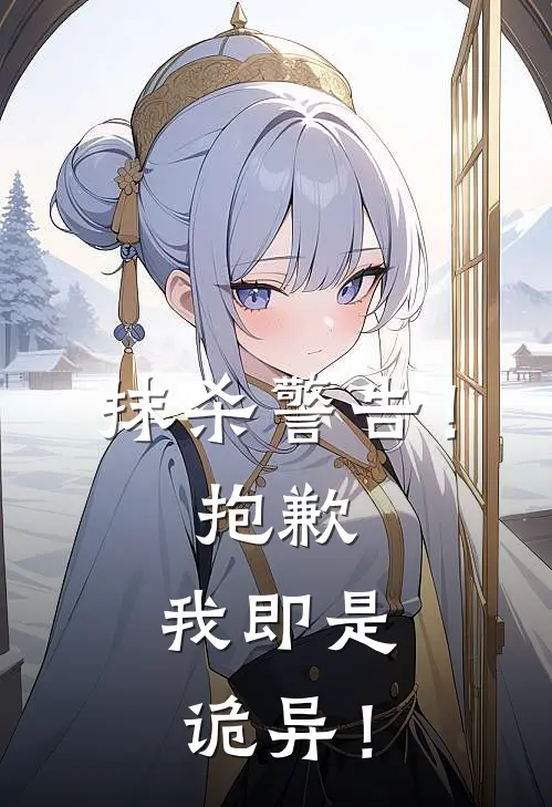 抹杀警告！抱歉，我即是诡异！