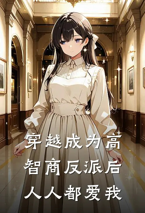 穿越成为高智商反派后人人都爱我