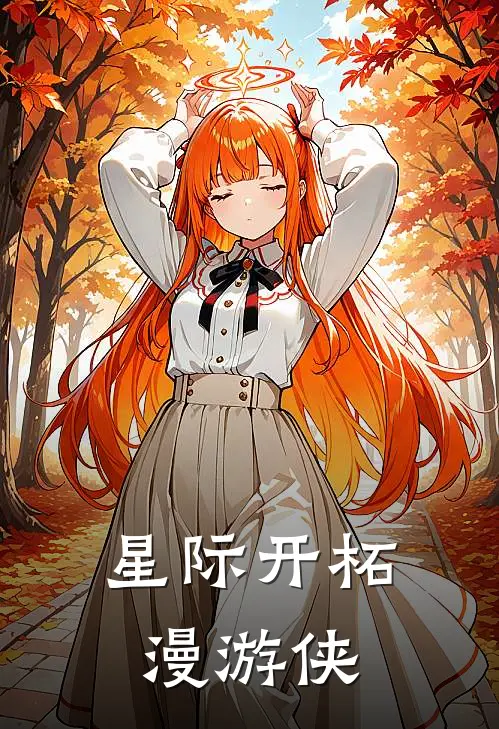 林宇艾丽《星际开柘漫游侠》最新章节阅读_(林宇艾丽)热门小说