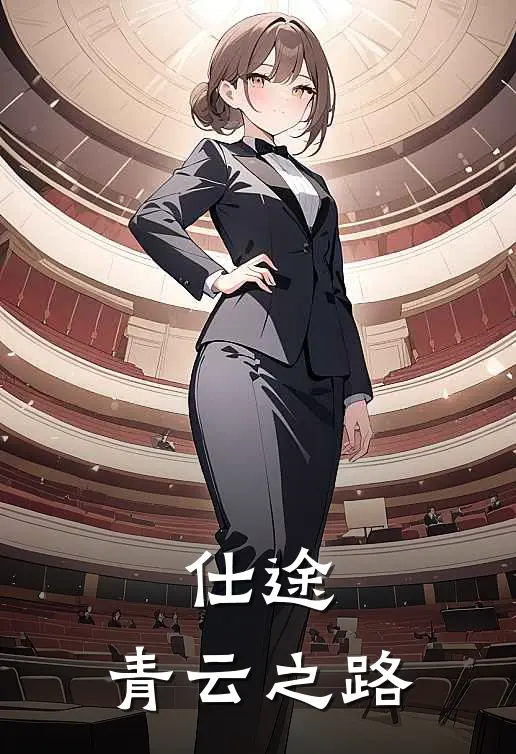 仕途：青云之路陆天野李国华免费小说大全_小说完结仕途：青云之路(陆天野李国华)