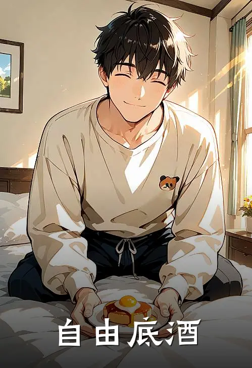 余雨易齐《自由底酒》全本免费在线阅读_(余雨易齐)最新章节在线阅读