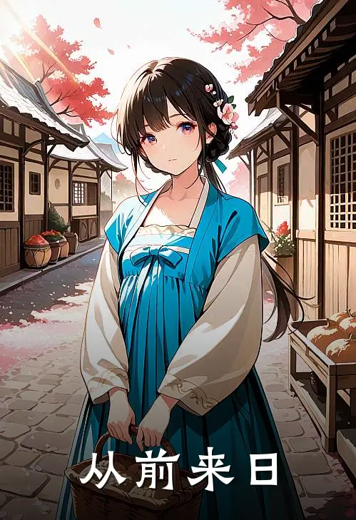 从前来日