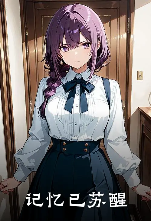 记忆已苏醒(林夏薇程昊)最新热门小说_完结小说记忆已苏醒(林夏薇程昊)