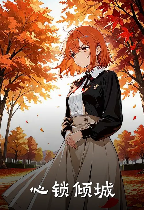 心锁倾城