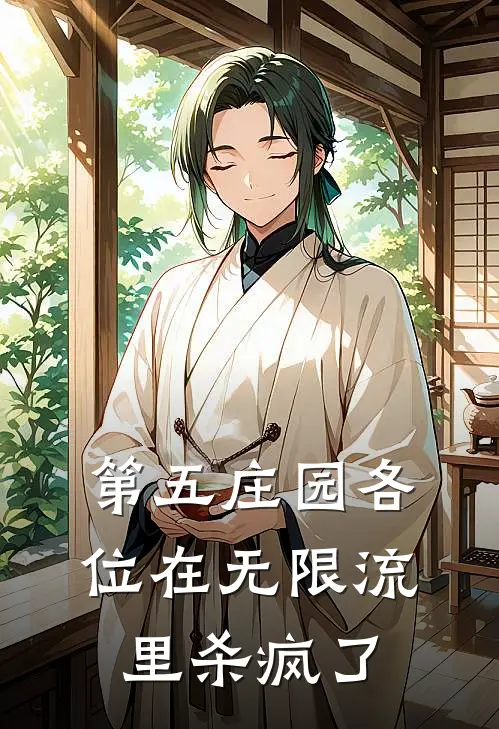 第五庄园各位在无限流里杀疯了(伊索艾尔)在哪看免费小说_已完结小说推荐第五庄园各位在无限流里杀疯了伊索艾尔