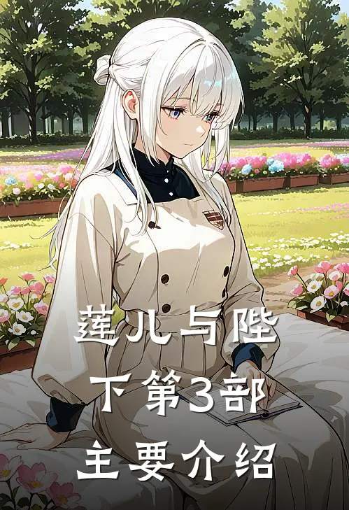 莲儿与陛下第3部主要介绍