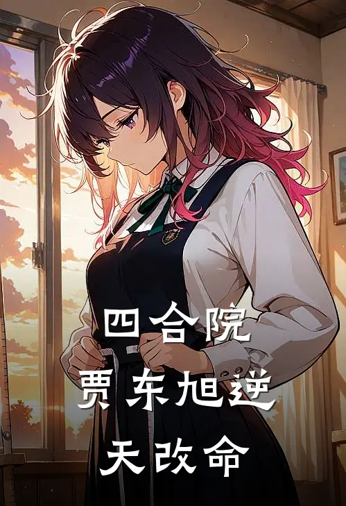 四合院：贾东旭逆天改命(贾东旭易中海)完整版免费小说_最热门小说四合院：贾东旭逆天改命(贾东旭易中海)