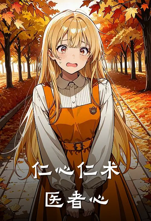 仁心仁术医者心林深陈一鸣完整版免费小说_热门网络小说推荐仁心仁术医者心(林深陈一鸣)