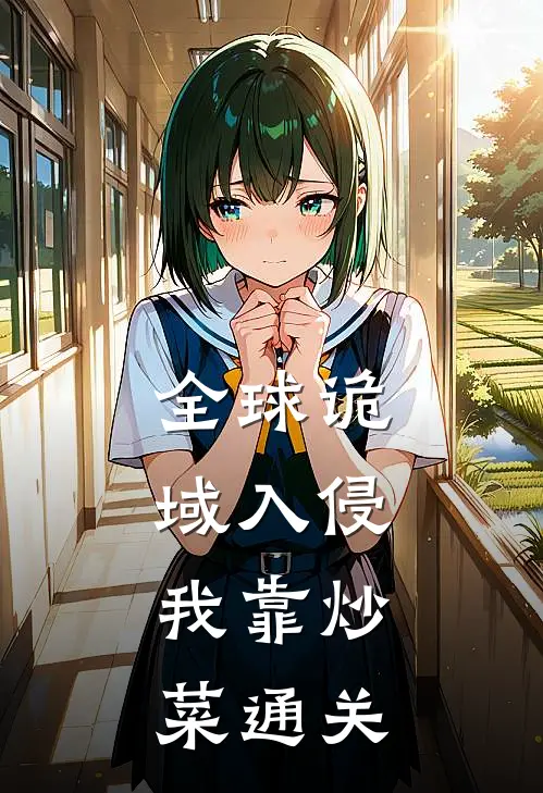 全球诡域入侵，我靠炒菜通关