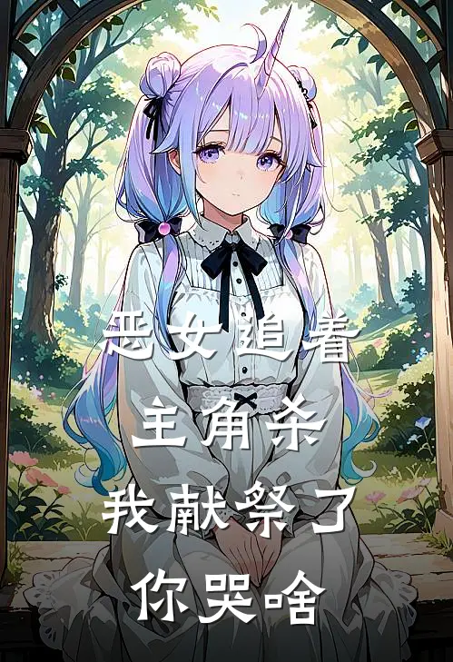 恶女追着主角杀，我献祭了你哭啥（尚决羽顾千千）全文免费阅读无弹窗大结局_恶女追着主角杀，我献祭了你哭啥最新章节列表