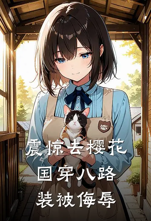 震惊去樱花国穿八路装被侮辱