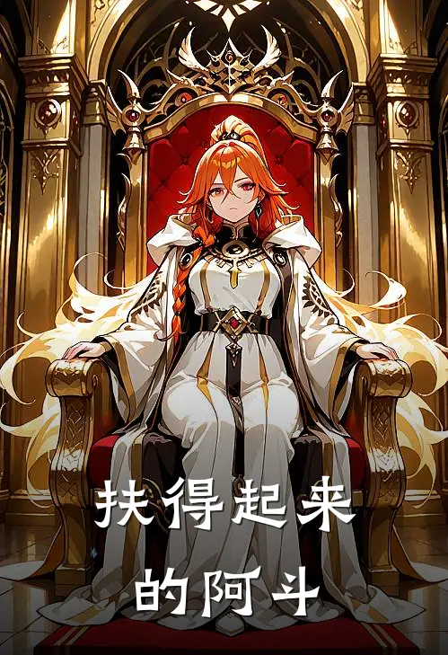 扶得起来的阿斗