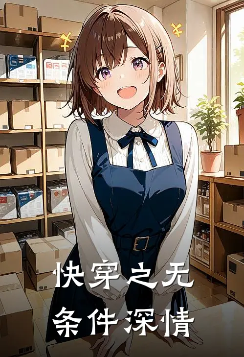 快穿之无条件深情