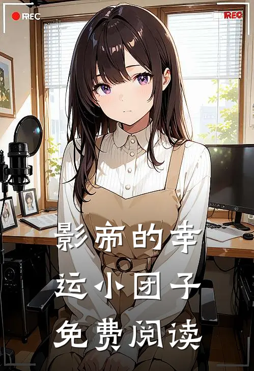 影帝的幸运小团子免费阅读