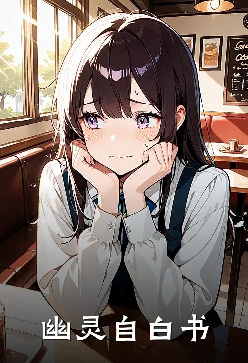 幽灵自白书姜文陈默最新小说全文阅读_在线免费小说幽灵自白书(姜文陈默)