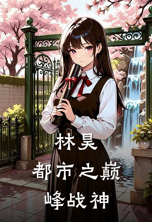 林昊：都市之巅峰战神