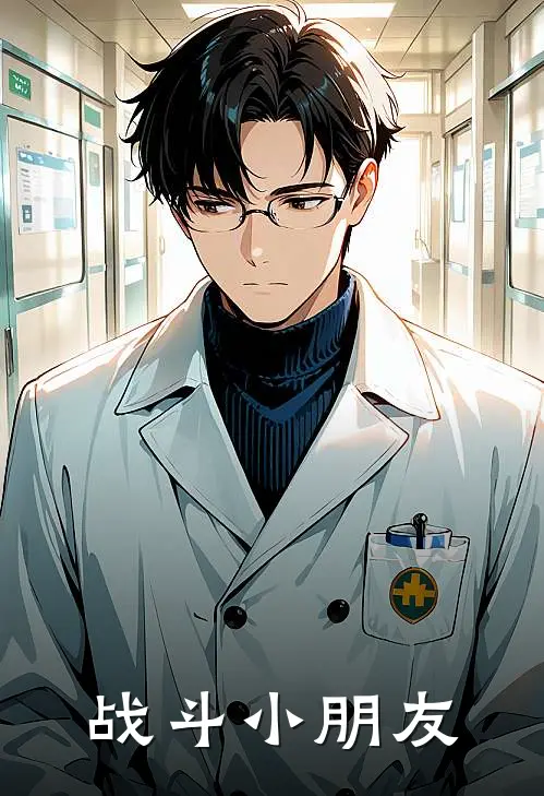 战斗小朋友
