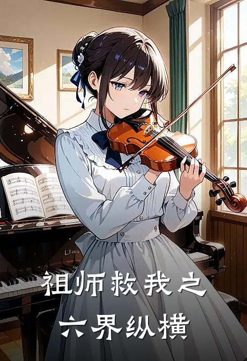 祖师救我之六界纵横