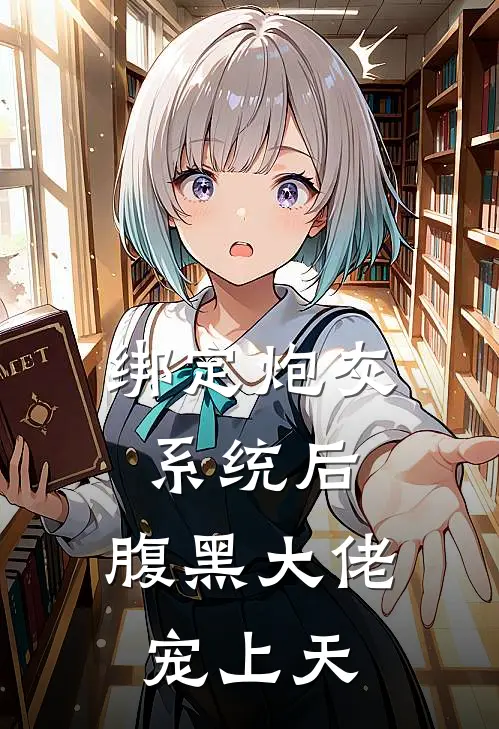 绑定炮灰系统后，腹黑大佬宠上天