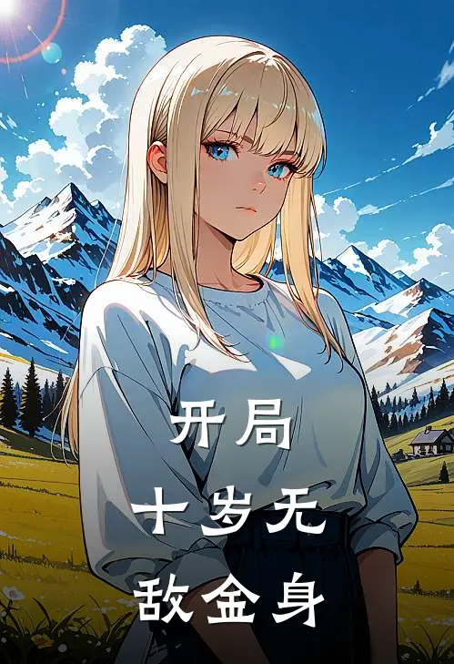 开局：十岁无敌金身全文免费阅读无弹窗大结局_开局：十岁无敌金身（范无臼王五）小说免费阅读大结局