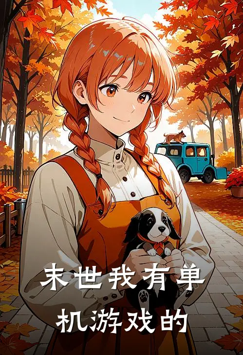 末世我有单机游戏的