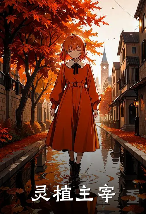 灵植主宰林风苏瑶小说完结_免费小说全本灵植主宰(林风苏瑶)