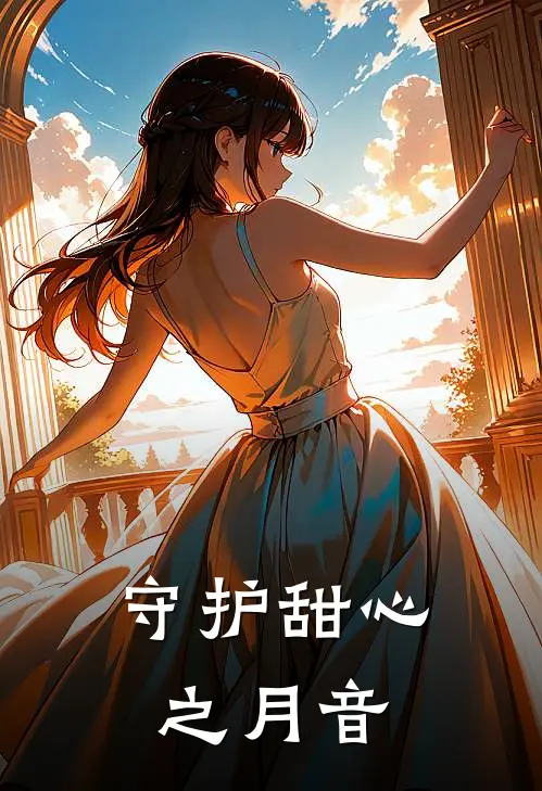 守护甜心之月音（亚梦月音）全文免费阅读无弹窗大结局_守护甜心之月音最新章节列表_笔趣阁（亚梦月音）