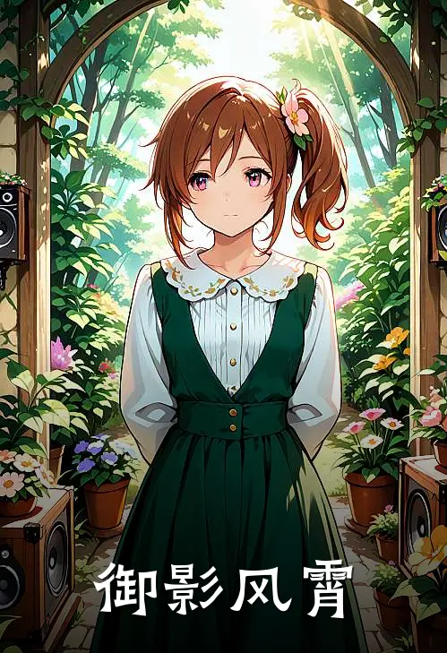 御影风霄(林羽霄萧御渊)网络热门小说_最新章节列表御影风霄(林羽霄萧御渊)