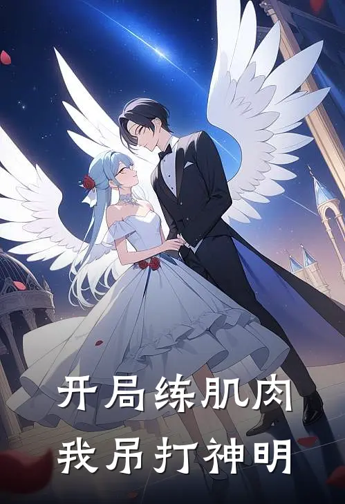 开局练肌肉，我吊打神明李健陈涛小说完结免费_最新章节列表开局练肌肉，我吊打神明(李健陈涛)