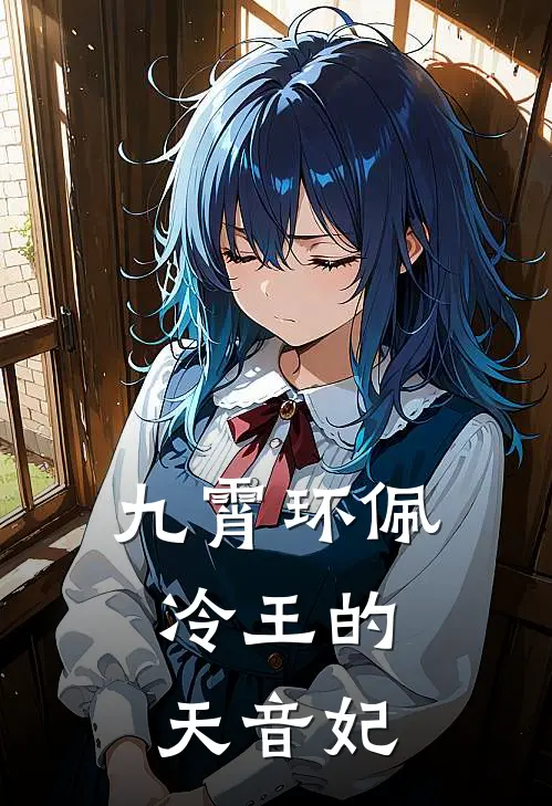 九霄环佩：冷王的天音妃