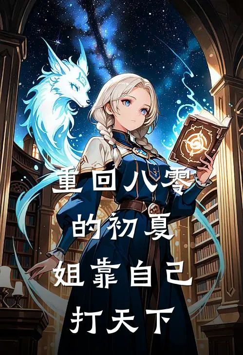 重回八零的初夏，姐靠自己打天下