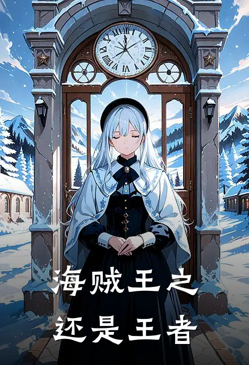 海贼王之还是王者