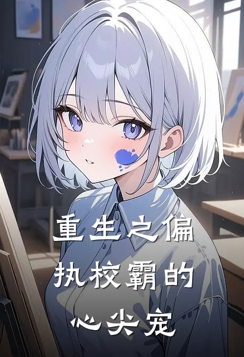 重生之偏执校霸的心尖宠