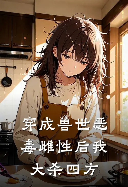 穿成兽世恶毒雌性后我大杀四方