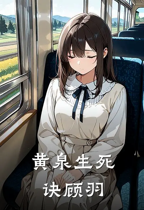 黄泉生死诀顾羽