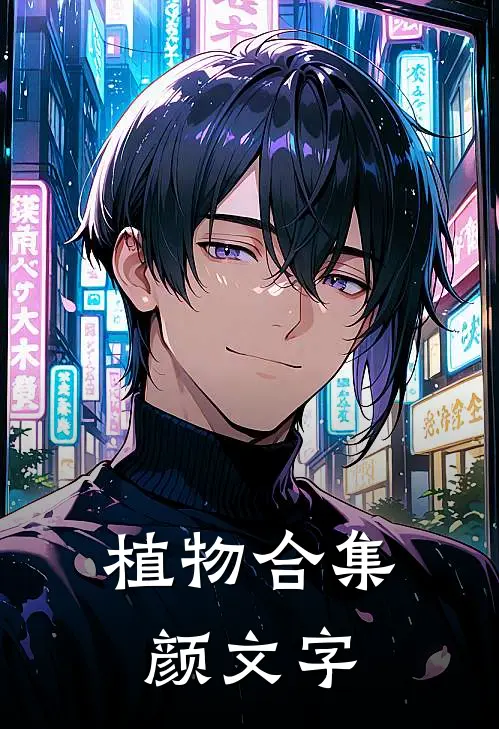 植物合集 颜文字