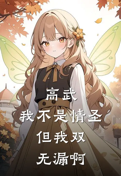 高武：我不是情圣，但我双无漏啊